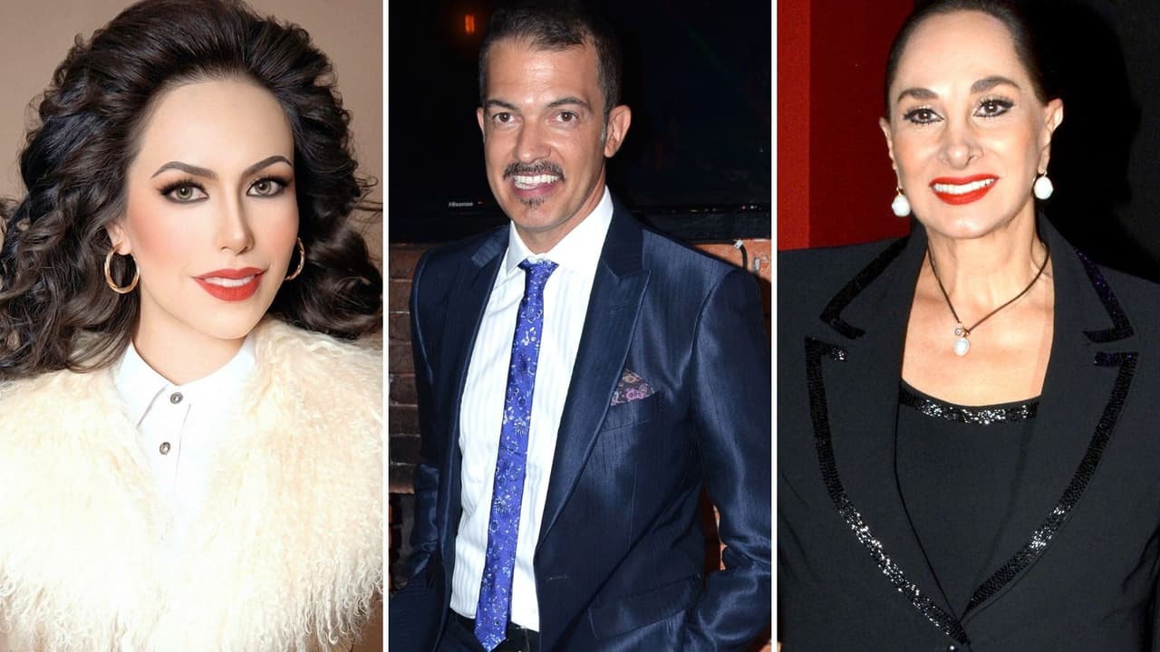 "Los famosos se mueren de 3 en 3": cinco veces en que este mito sí se cumplió