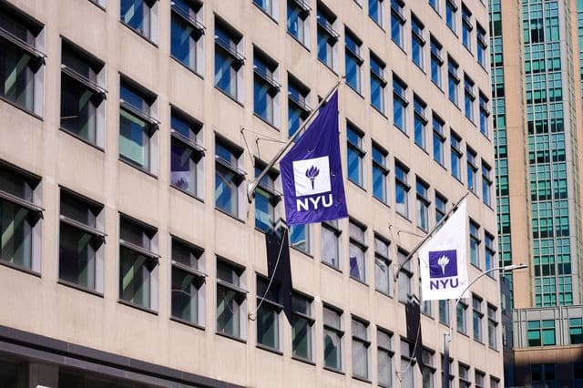 Tras alerta de tiroteo cerca del campus de Brooklyn de NYU, policía encontró siete casquillos de bala