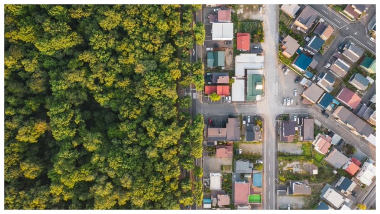 California se encuentra entre los mercados de vivienda vulnerables, Kern es parte de la lista