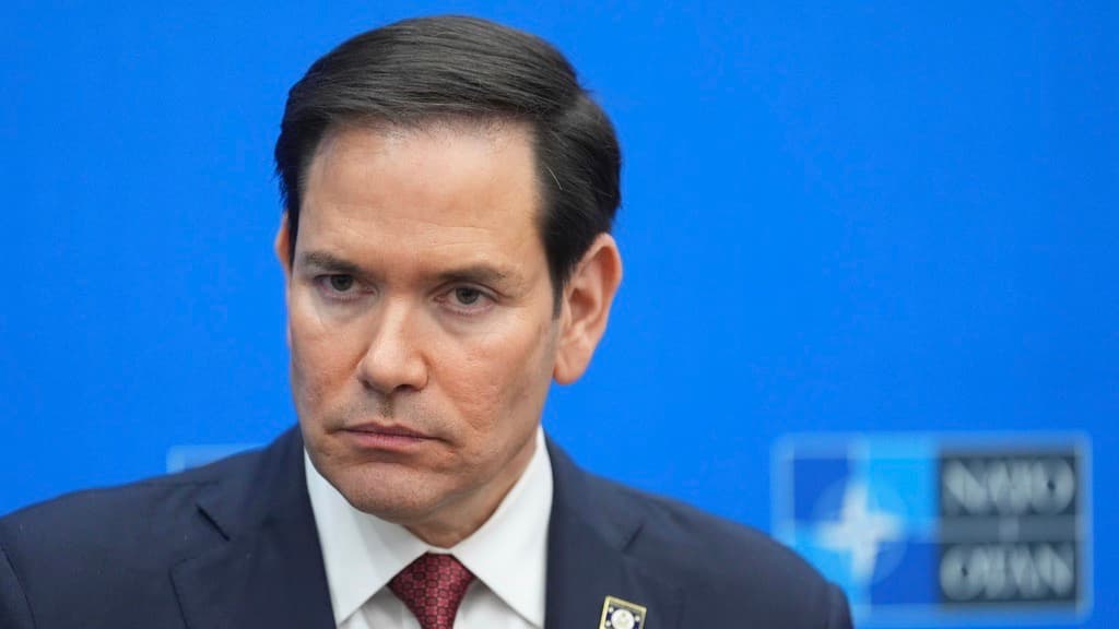 Rubio anuncia plan de recortes masivos en el Departamento de Estado: despidos y cierre de más de 100 oficinas en el mundo