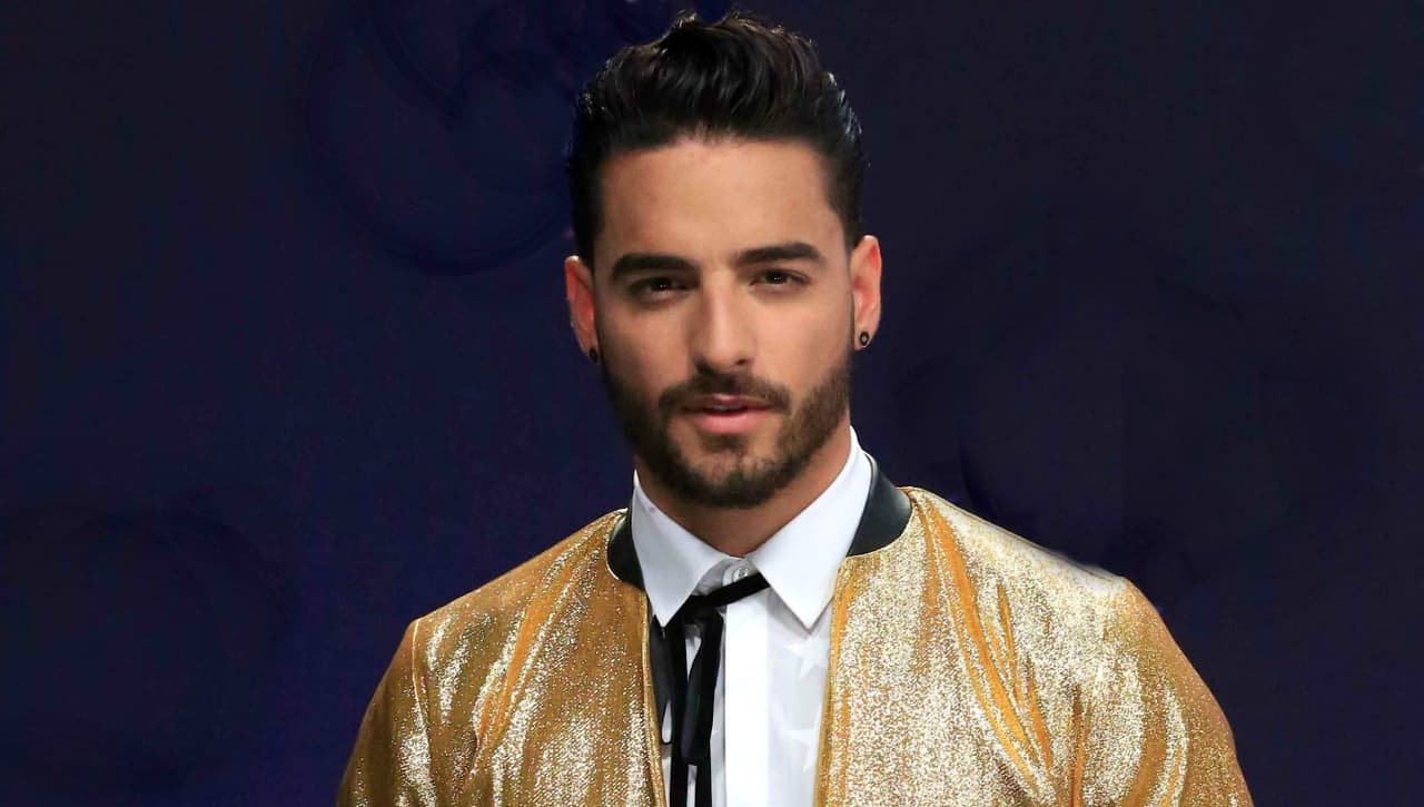 Futbolista colombiano revela cuál parte de Maluma apesta a cadáver