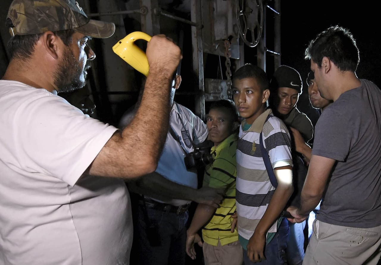 México crea una unidad de investigación de delitos contra los migrantes