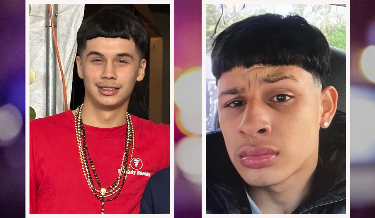 “Que se haga justicia por mi hijo”: Madre habla tras el asesinato del adolescente hispano en Texas