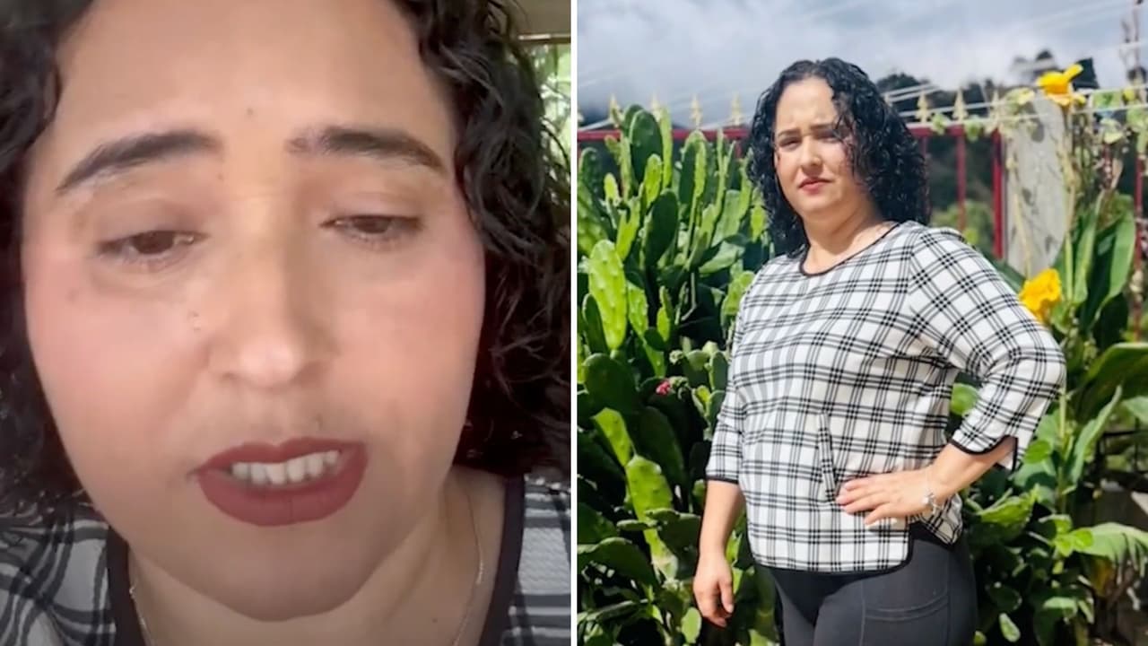 “Habían tres oficiales de inmigración”: Madre hispana es deportada pese a estar en proceso de su Visa U