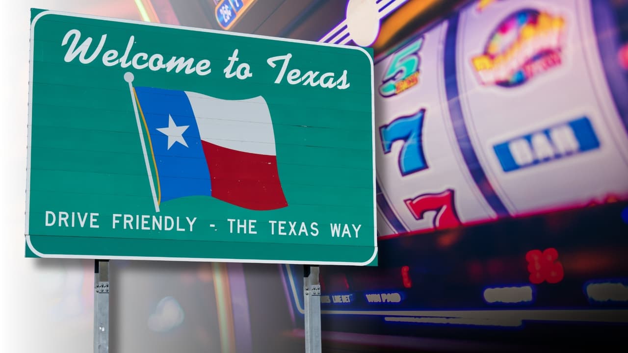 Texas restringe los casinos, pero uno nuevo acaba de abrir: ¿cómo es posible?