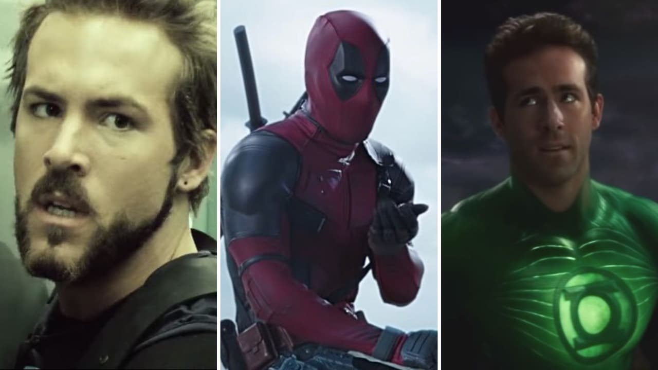 New Line Cinema / 20th Century Fox / Warner Bros. Pictures