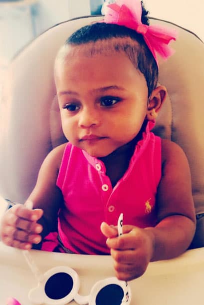 Royal Reign es el nombre de la reina que le arranca miles de suspiros.