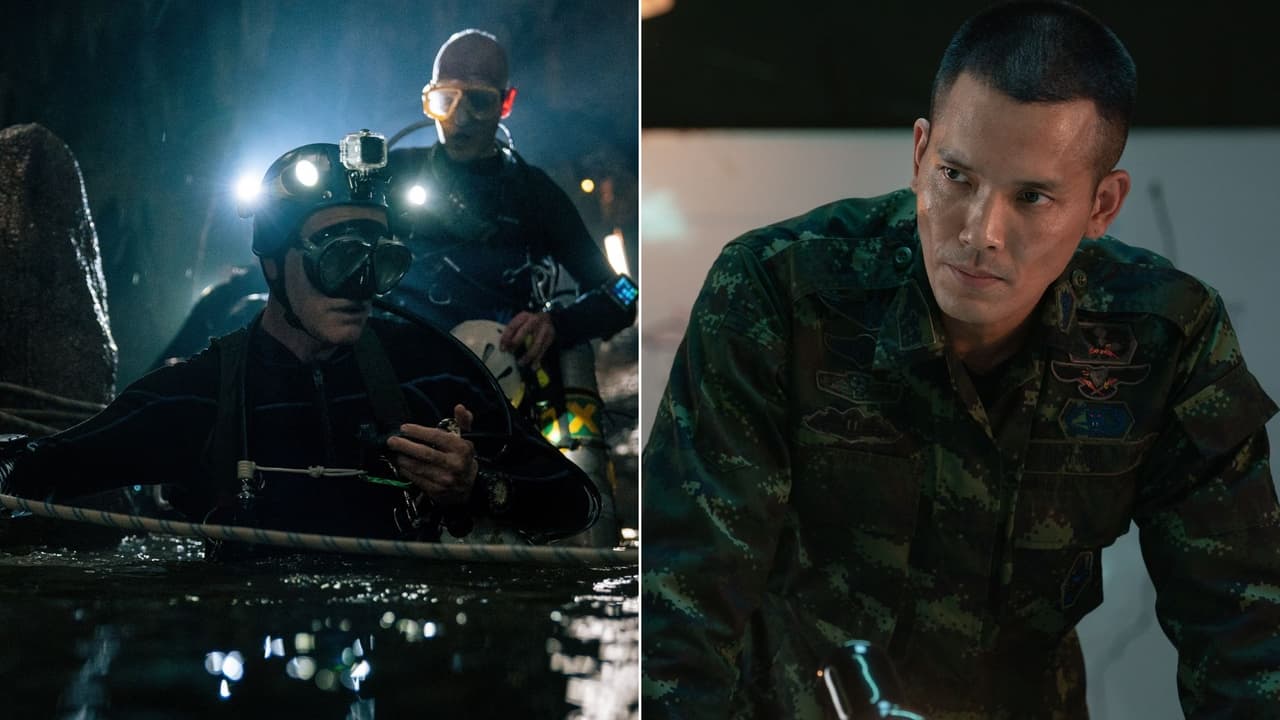 ‘Thai Cave Rescue’, la historia real que inspiró la serie de Netflix: conmocionó al mundo