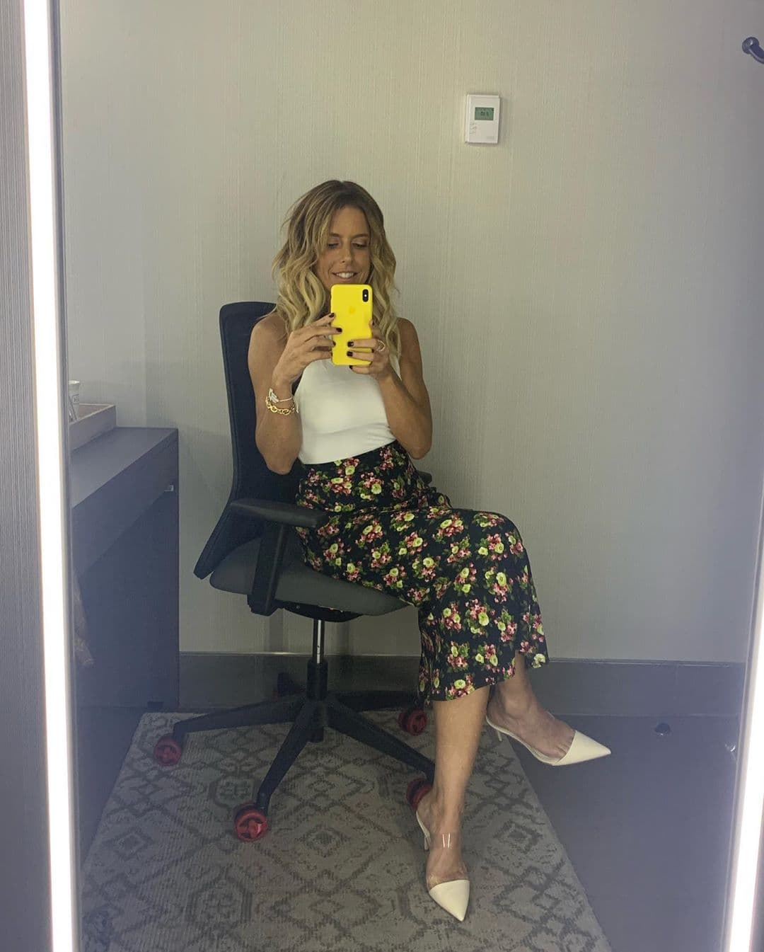 “Por medio del presente comunicado queremos compartirles la decisión tomada como pareja de mutuo acuerdo, muy meditada, desde el cariño y respeto que nos tenemos de poner una pausa en nuestro matrimonio. Separarnos y darnos un tiempo...”, se leía en el documento.
<br>