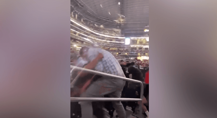 Noticias 23 contactó a las autoridades de la ciudad para averiguar los detalles del incidente.