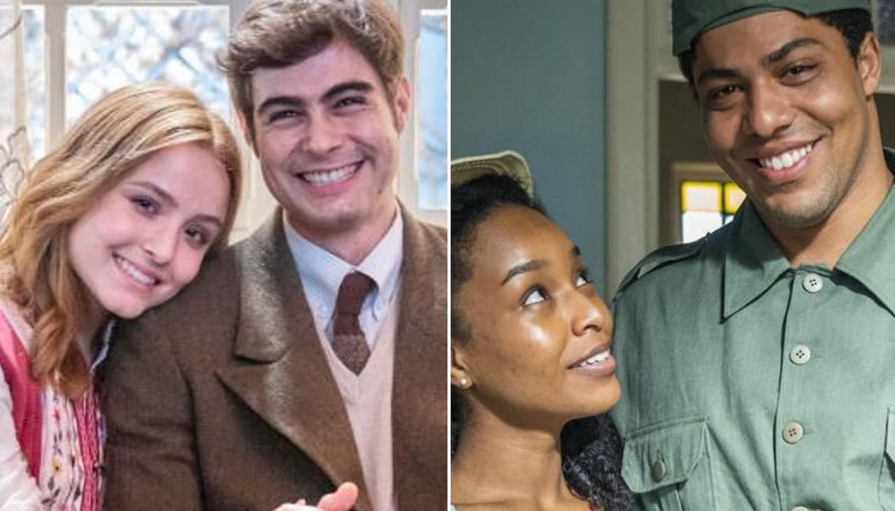 Quem fica com quem no final de "Além da Ilusão": 4 casais terão filhos na novela