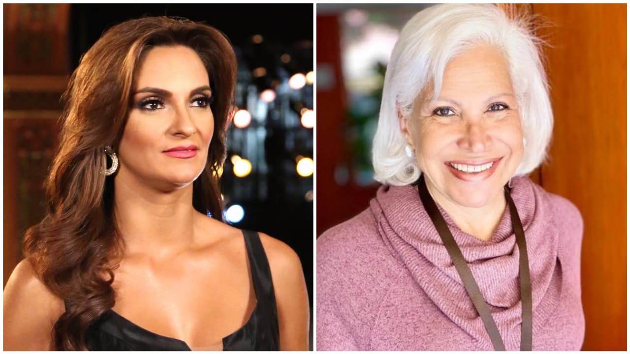 Mariana Seoane pide apoyo económico para actriz de 'La Usurpadora': sufrió un infarto cerebral