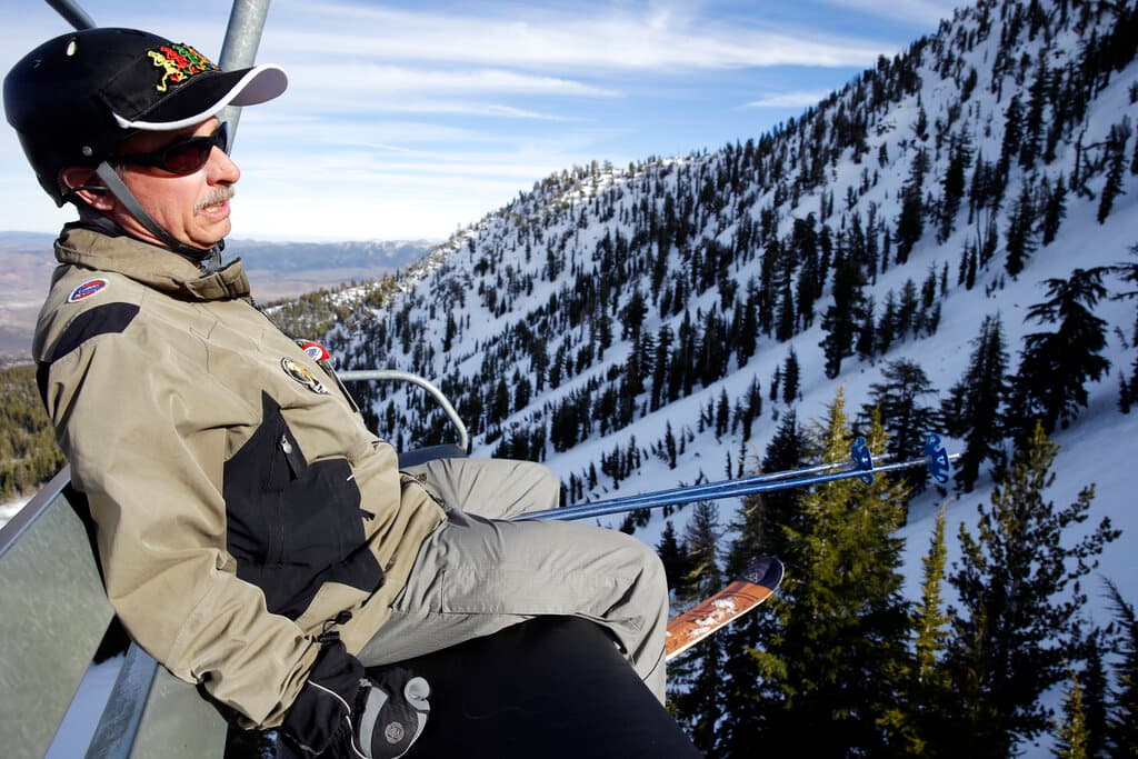 Disfruta de la Sierra nevada sin gastar de más