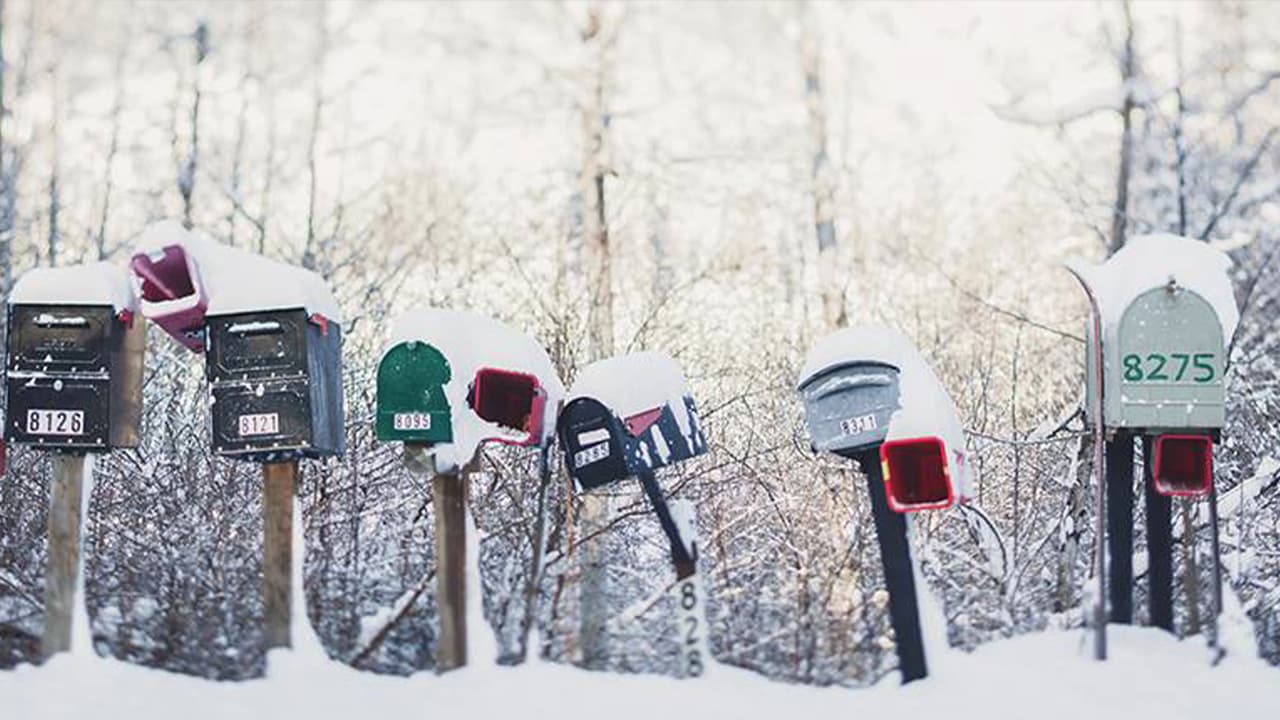 Hace más de un siglo que la agencia de correos ayuda a Santa Claus en la tarea de distribuir regalos durante la Noche de Navidad, principalmente entre los menores más necesitados. Esta recepción y entrega de presentes se realizará exclusivamente de forma online debido al coronavirus.