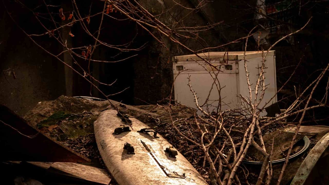 Hombre se declara culpable de asesinar a novia y ocultarla en un refrigerador en Nueva Jersey