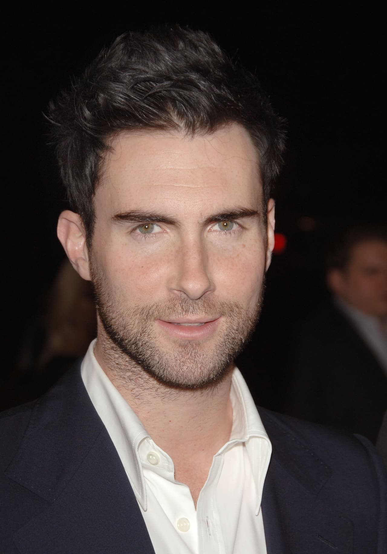 Feliz en otra alfombra roja. ¿Lo acompañas?