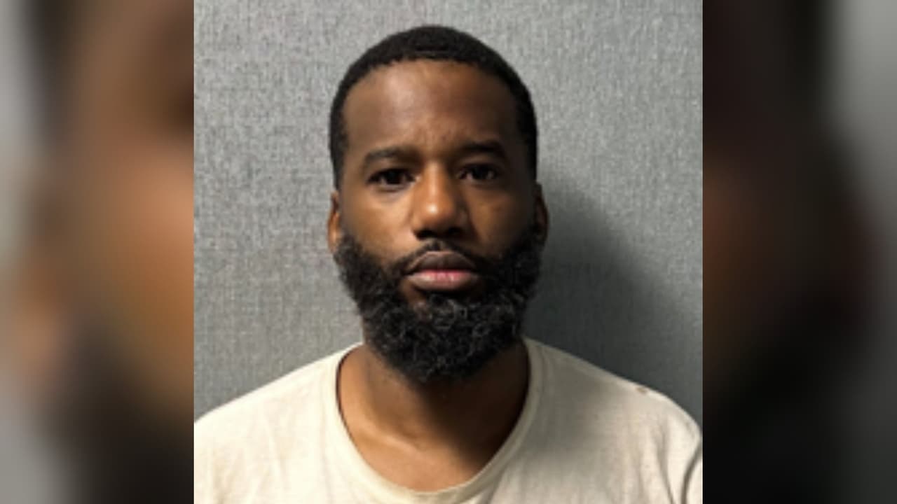 Acusan a hombre de Prince George’s de matar a su esposa mientras su hija de 10 años estaba en casa