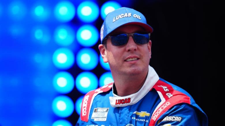 Kyle Busch el dos veces campeón de NASCAR falleció a los 41 años