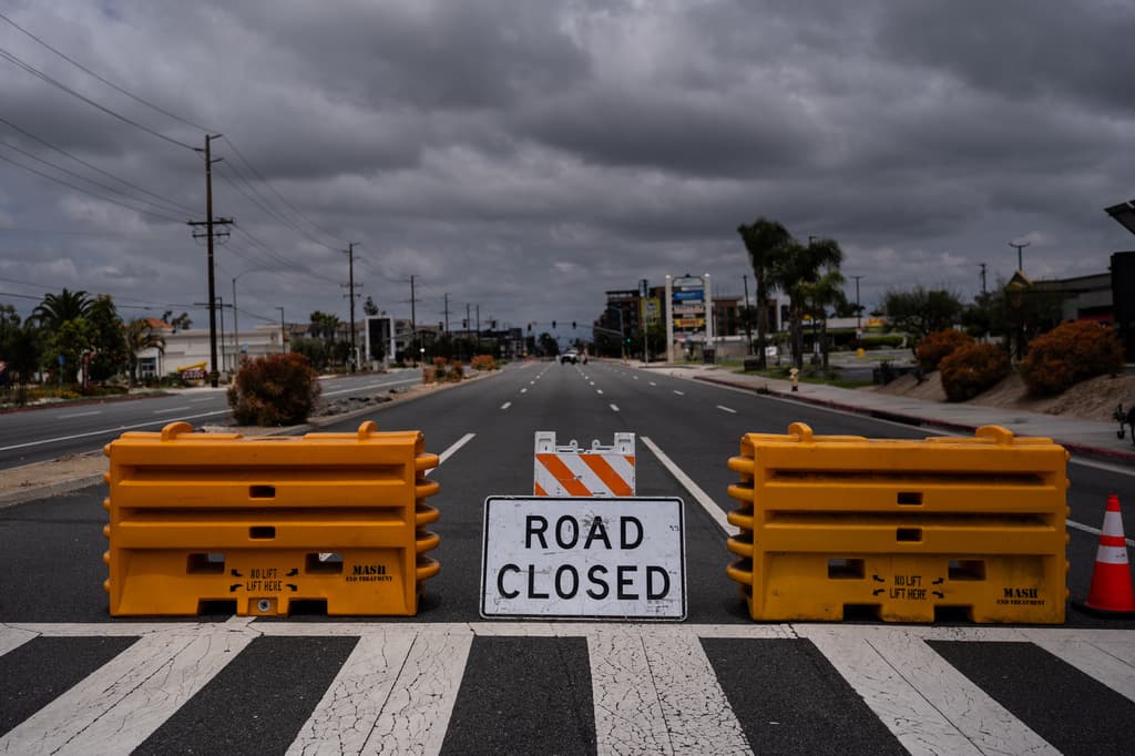 Evacuación baja 65% por tanque químico en Garden Grove: ¿qué cambió y qué falta por resolver?