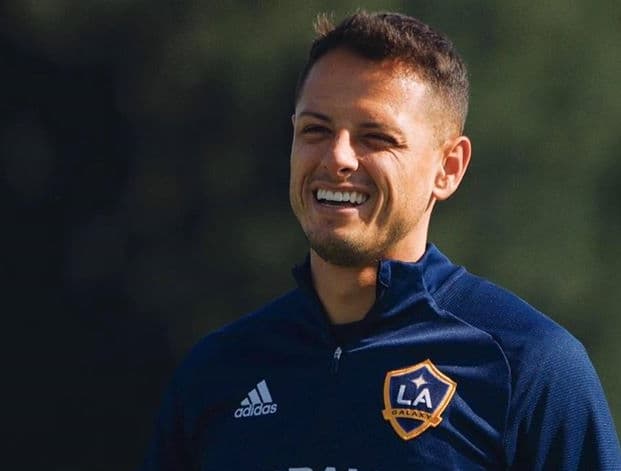 El debut como local de 'Chicharito' entre lo más importante de la Semana 2 de MLS