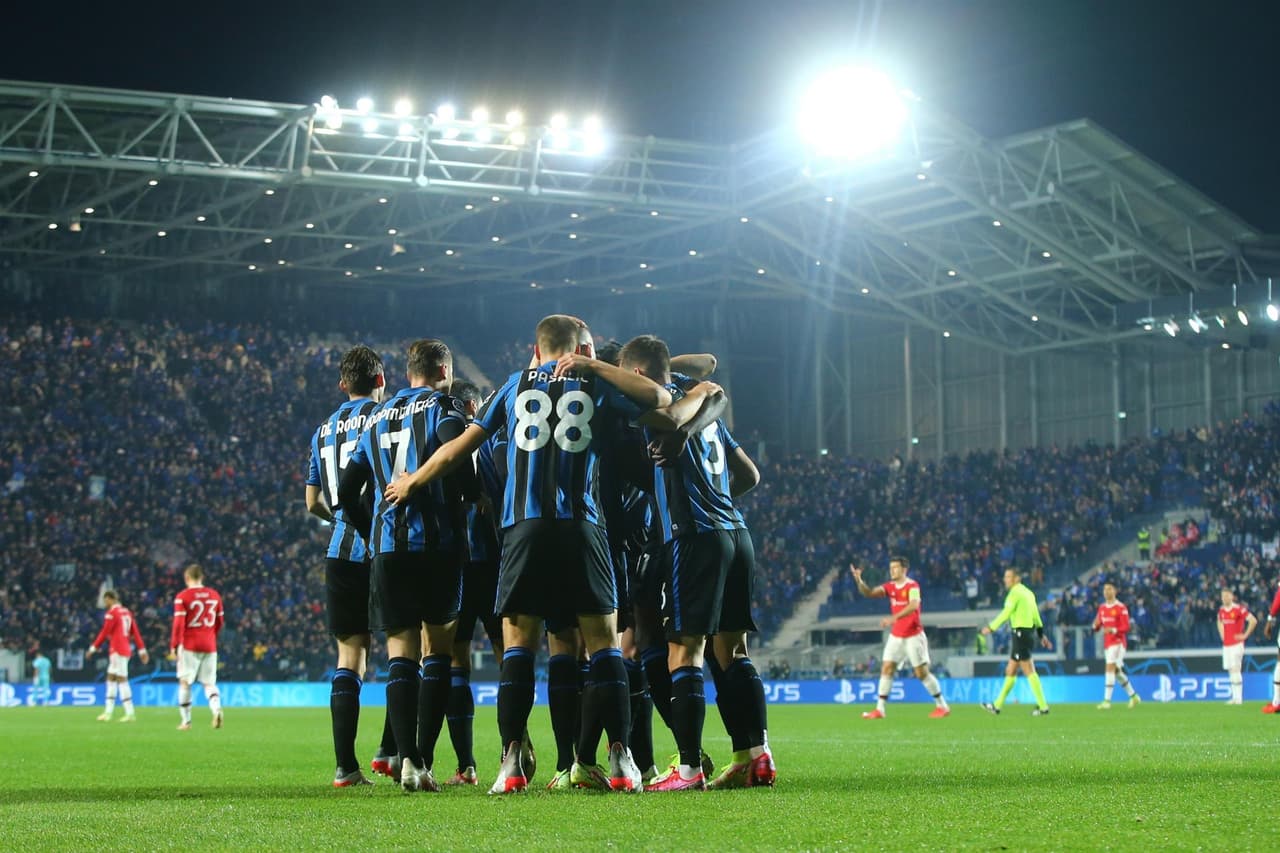 Cristiano Ronaldo lo vuelve a hacer y salva con gol de último minuto a su equipo de la derrota y logra empatar 2-2 ante el Atalanta durante la cuarta jornada en la UEFA Champions League. Josip Ilicic y Duvan Zapata descontaron para los 'nerazzurri', mientras que 'el Bicho' se lució con doblete.