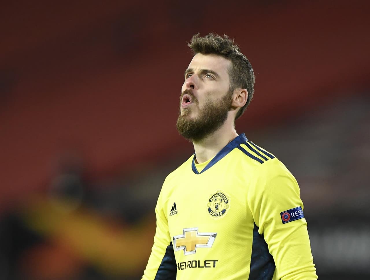 Manchester United derrota a Granada durante el partido de regreso en los Cuartos de Final de la UEFA Europa League, sumando un global de 4-0 y pisando fuerte para la Semifinal que se jugará el jueves 29 de abril. Los goles de este partido fueron a cargo de Edinson Cavani (6') y Jesús Vallejo (90').