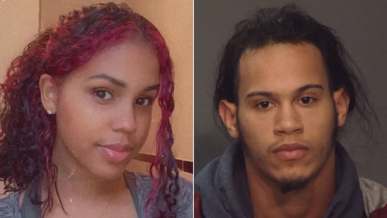 Arrestan al sospechoso de empujar a Nathaly Ramírez y su bebé desde un piso 15 en el Bronx