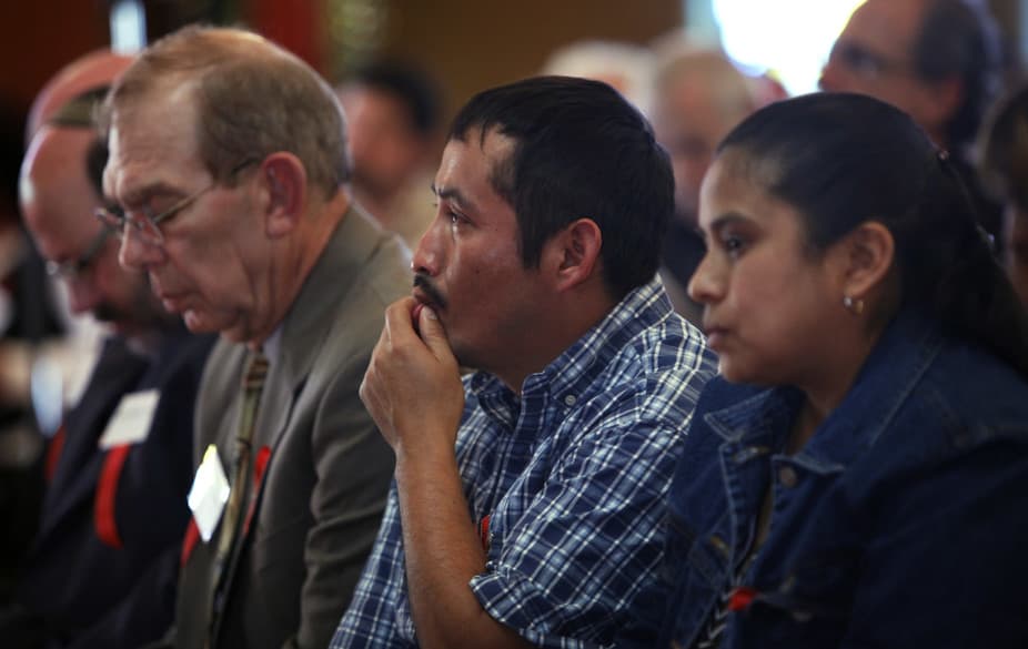 How a major immigration raid affected infant health