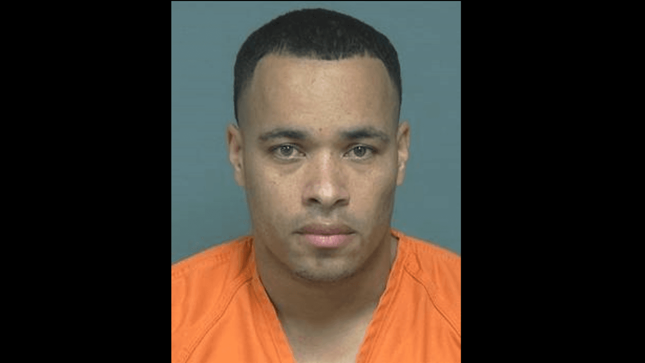 Arrestan sospechoso de agresión sexual en Mesquite