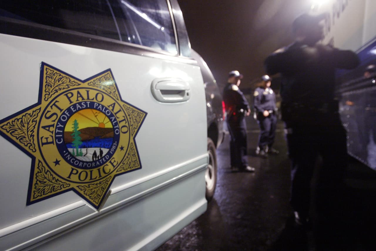 Autoridades de Palo Alto investigan el primer homicidio en la ciudad