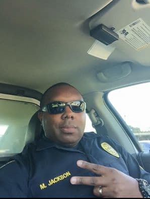 El conmovedor mensaje que dejó en Facebook un policía tiroteado en Baton Rouge