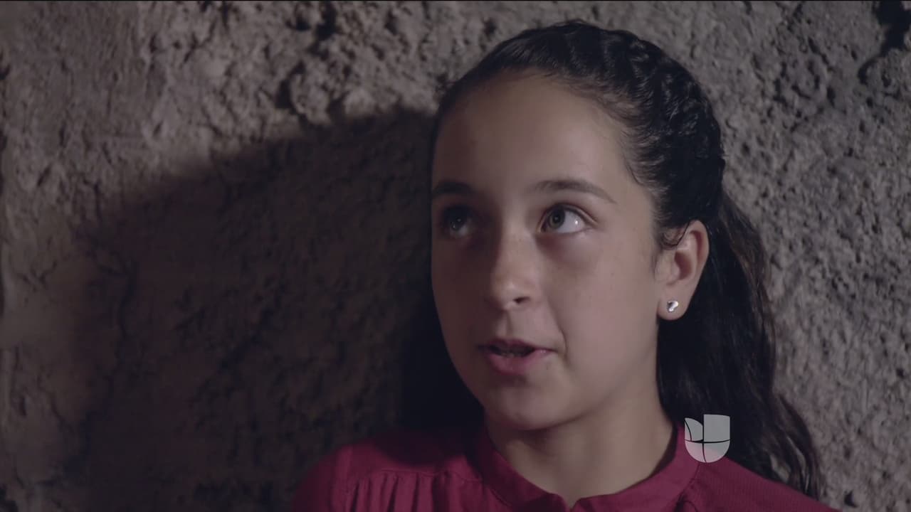 Pero sus juegos infantiles se vieron opacados con la llegada de su peor pesadilla.