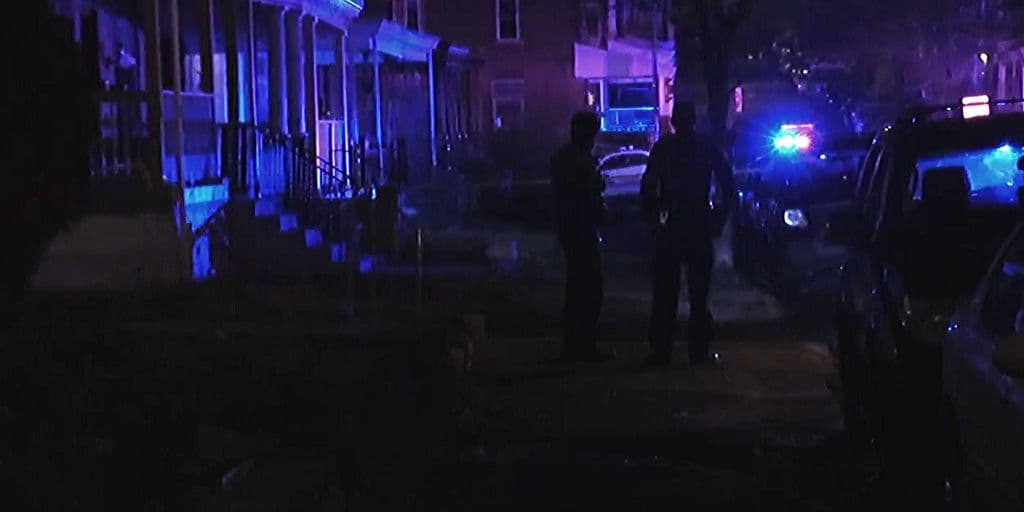 Hispano en estado crítico luego de un altercado que involucra a oficiales de la policía de Allentown