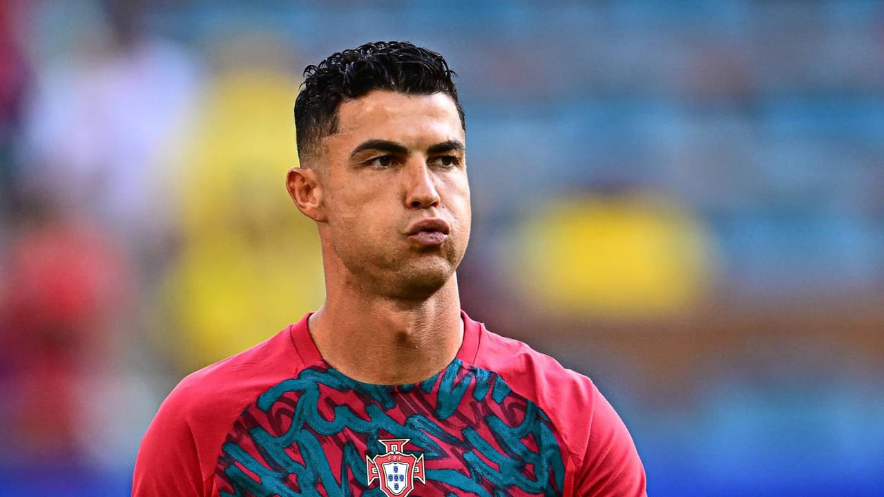 Cristiano Ronaldo confirmó que el Mundial 2026 será el último como jugador con Portugal
