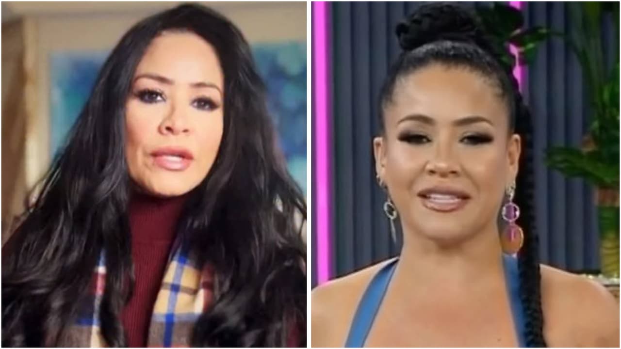 En medio del divorcio, Carolina Sandoval recuerda emotivo momento con su "hombre favorito"