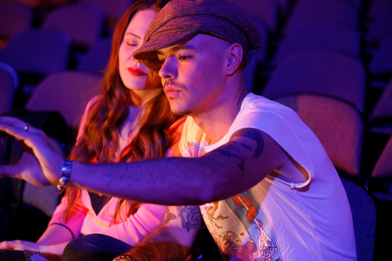 Eso si, nunca se olvidan de sus fieles seguidores.