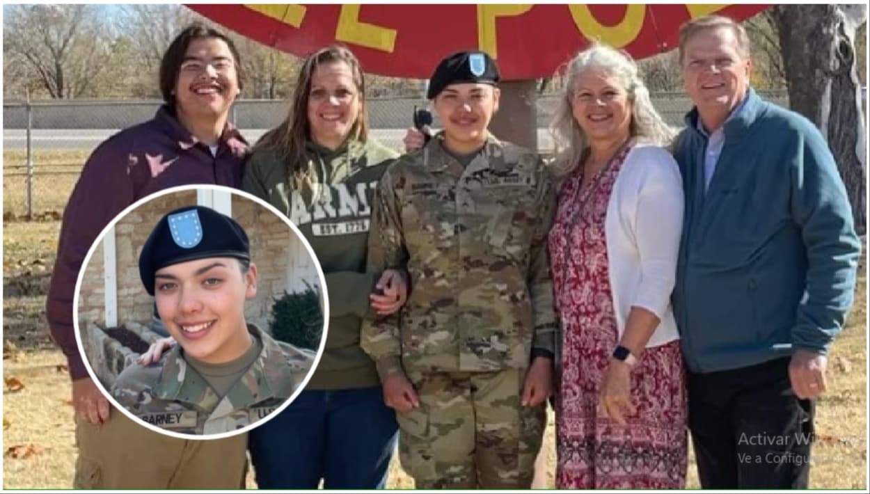 Mujer de Utah reportada como desaparecida fue hallada muerta en Alaska: esposo arrestado