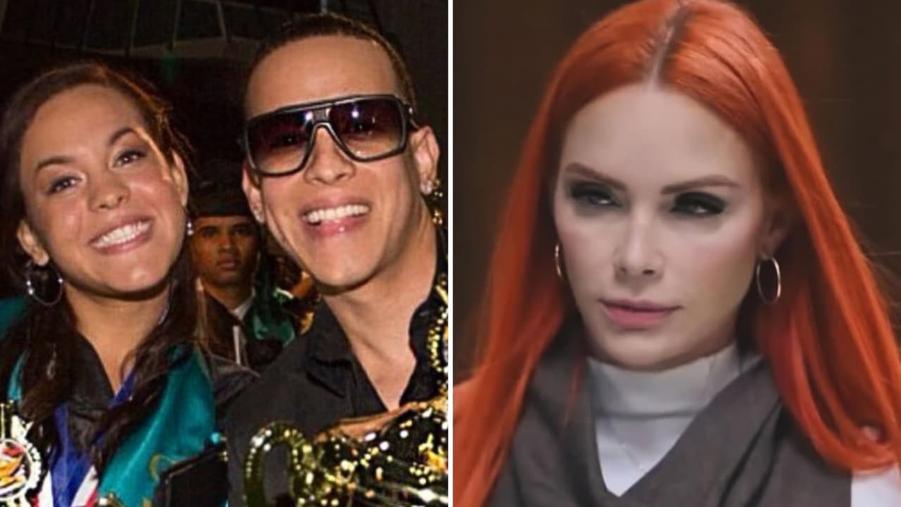 Hija mayor de Daddy Yankee resulta involucrada en la pelea legal del cantante con su ex