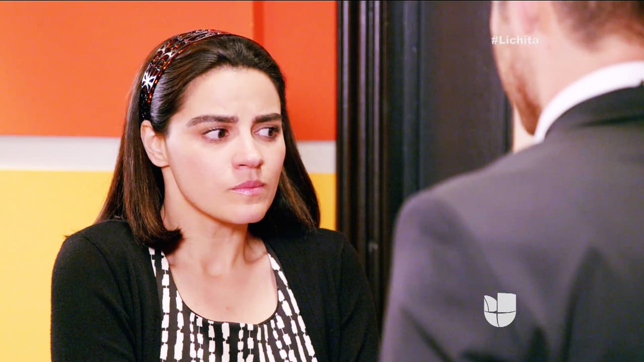 ¿Le pedirás perdón?