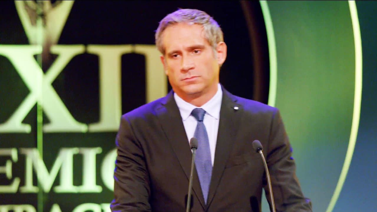 Parece que te precipitaste Roberto, ¿ya pensaste en Mateo?