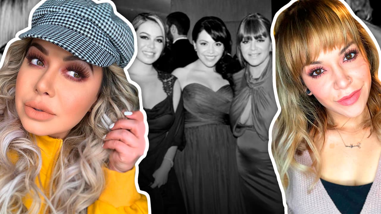 ¿Chiquis o Jacqie?: Horacio Palencia dice cuál de las hijas de Jenni Rivera heredó su talento