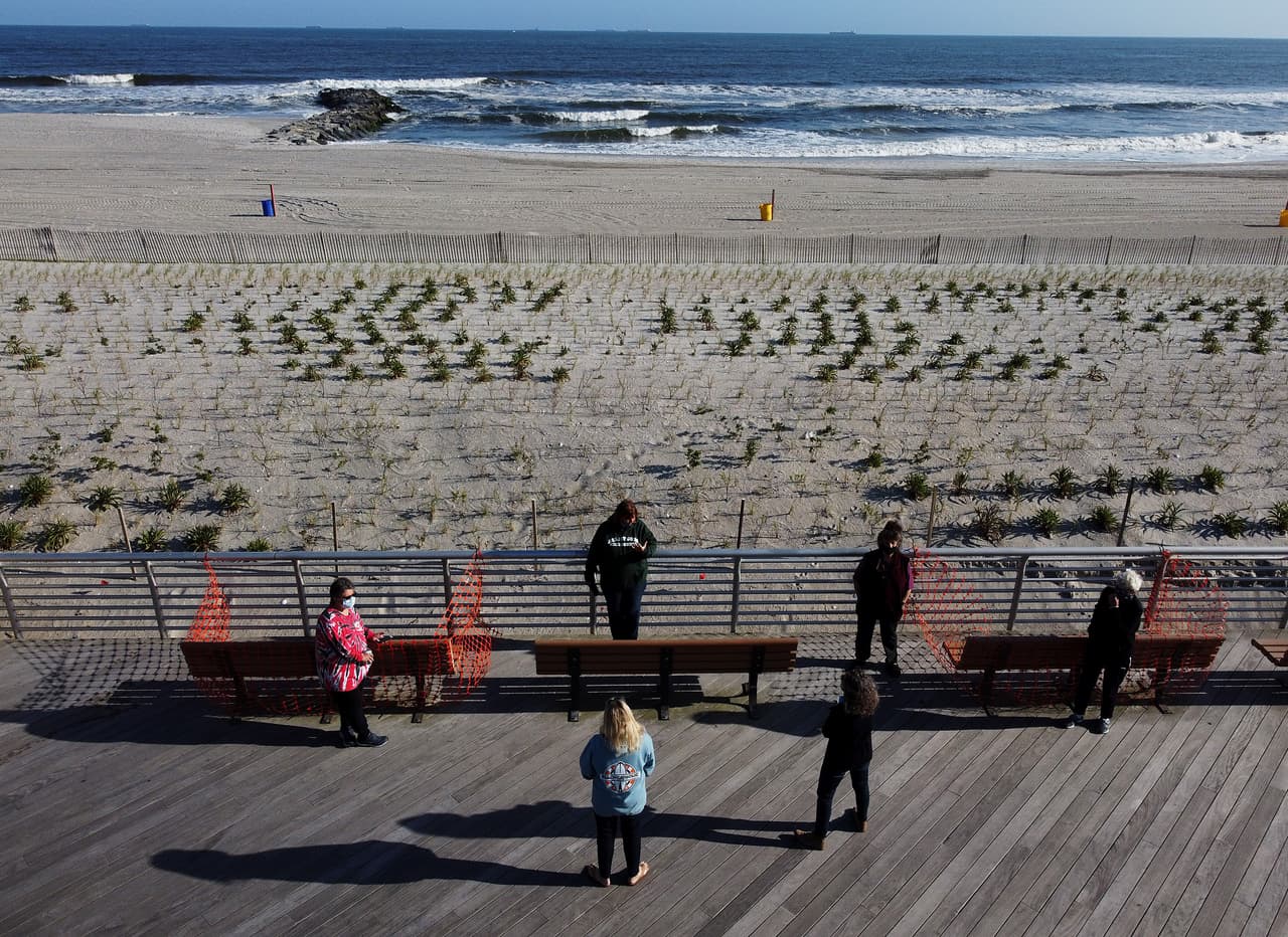 Long Island entra en la segunda fase de reapertura y estos son los negocios que abren