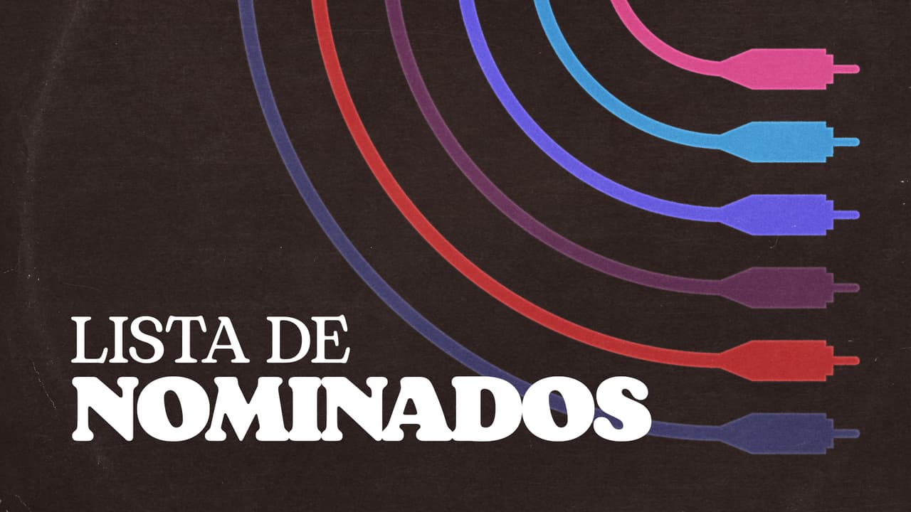 Lista de nominados Latin GRAMMY 2026