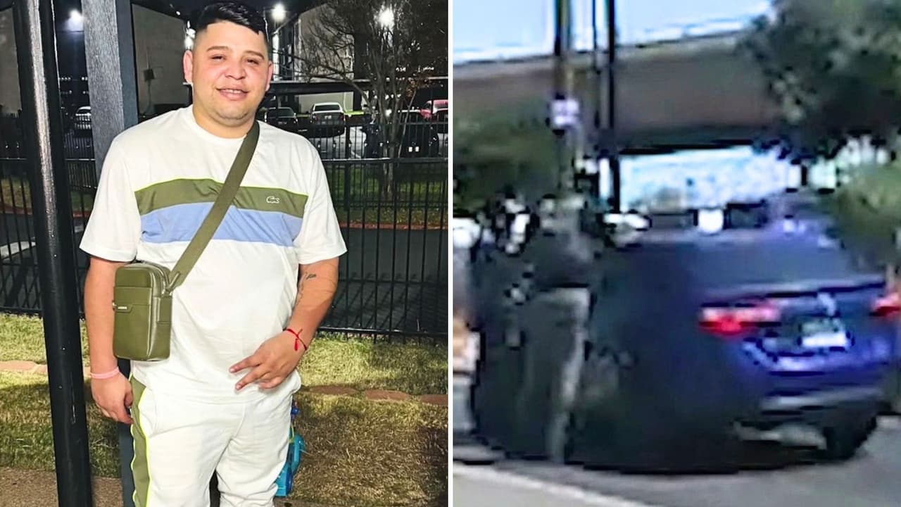 ¿Nuevos videos podrían afectar el caso del inmigrante Wilber Garcés, baleado por ICE? Esto dice un abogado