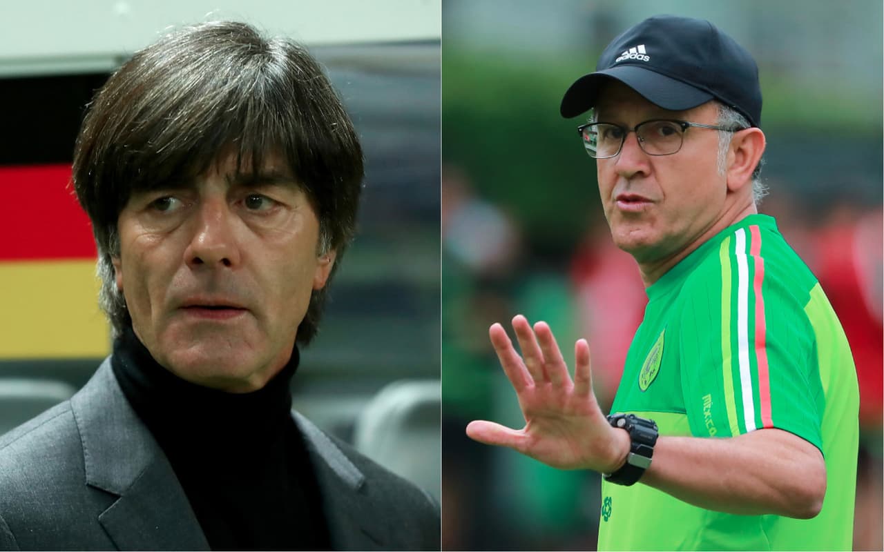 Un medio en Holanda reveló cuanto reciben en los sueldos los 32 seleccionadores que estarán a cargo de los protagonistas del Mundial Rusia 2018.