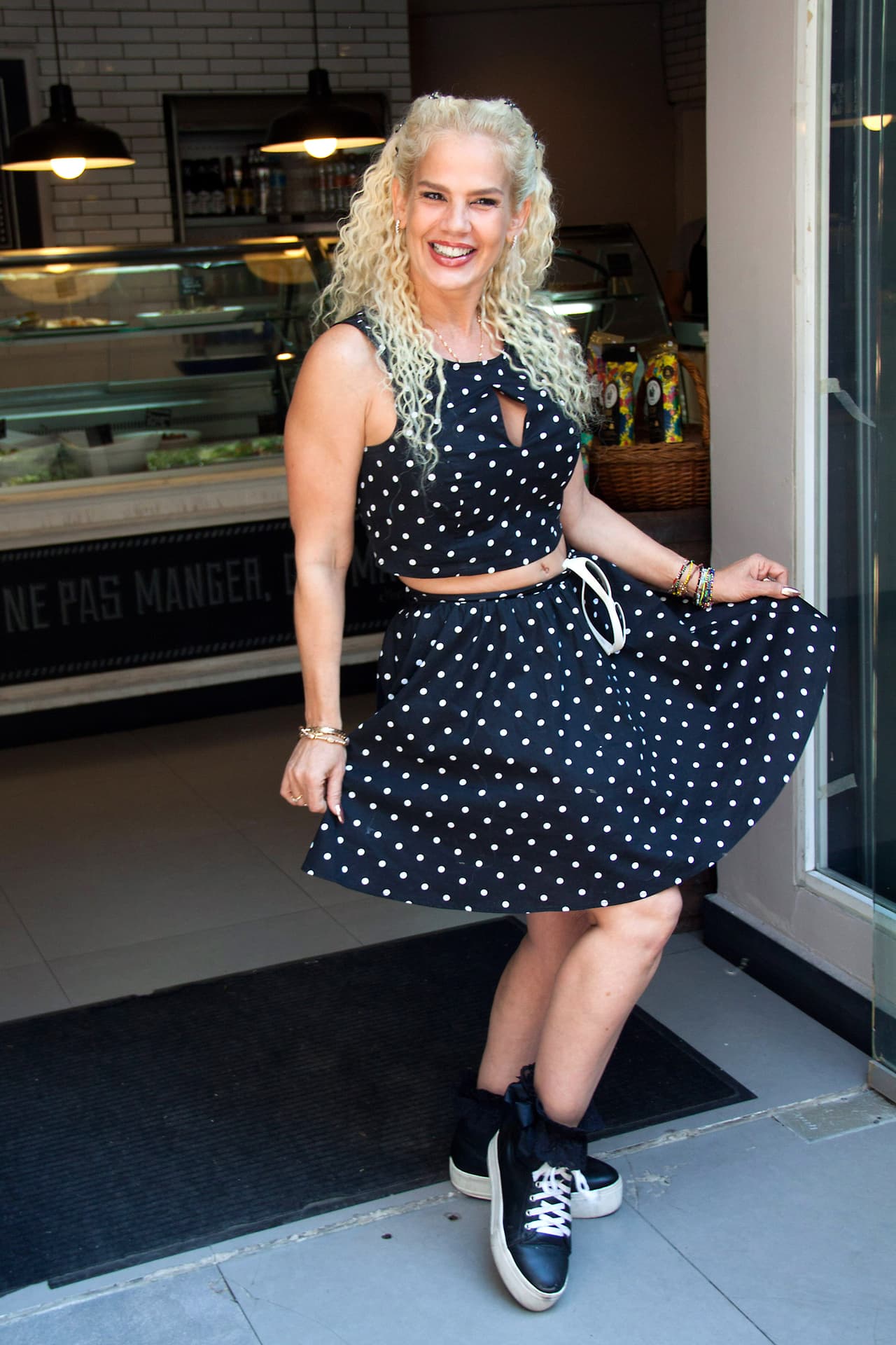 <b>Niurka Marcos</b> ha salido en varias ocasiones en la Revista Playboy. Su edición en 2007 fue agotada y repitió en 2014 y 2015.