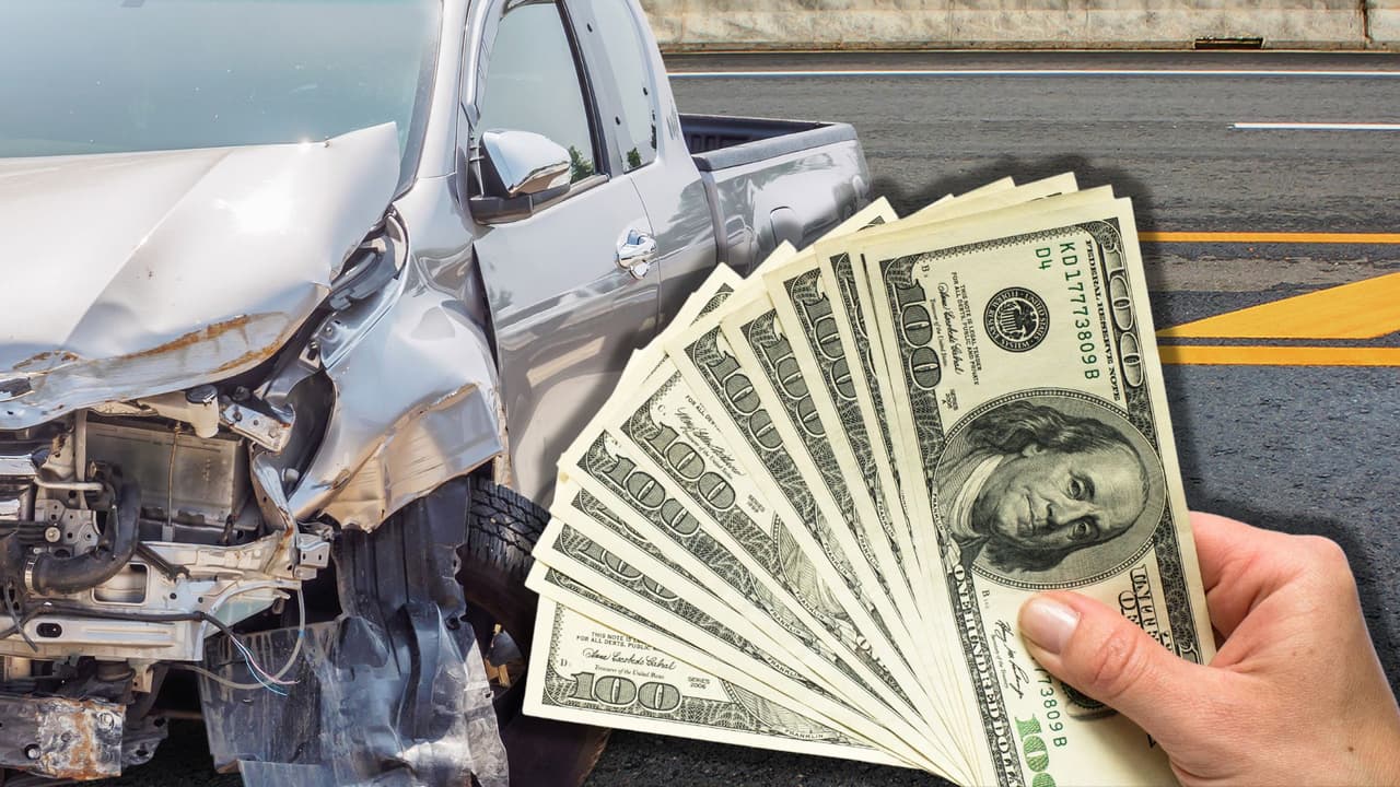 ¿Pagas mucho por tu seguro de auto? Así puedes solicitar una póliza de bajo costo en California