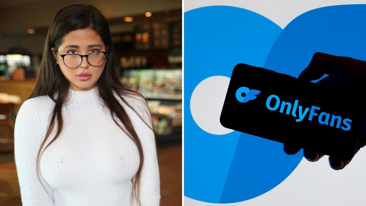 Natalie Monroe, creadora de OnlyFans, irá a prisión tras ganar $5.4 millones y no pagar impuestos