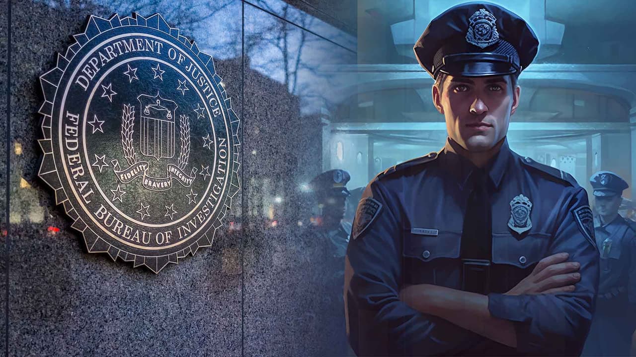 Oficiales de Antioch y Pittsburg arrestados por el FBI en investigación de derechos civiles