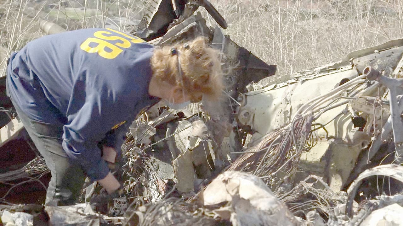 Qué es la desorientación espacial y por qué es una de las hipótesis detrás del accidente donde murió Kobe Bryant